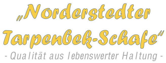 Herzlich Willkommen und ein fröhliches „mäh“